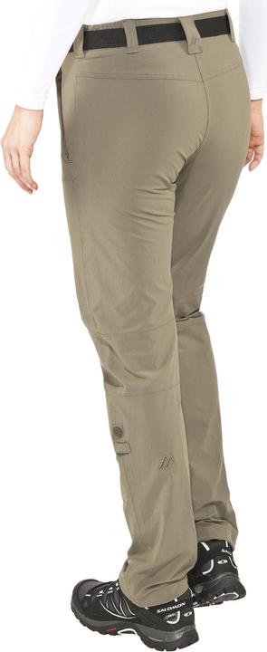 Immagine prodotto Maier Sports Pantaloni Lulaka arrotolati (M, L)