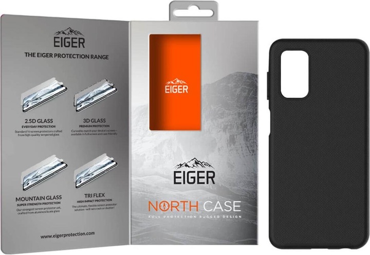 Produktbild Eiger North Case (Samsung Galaxy A32 5G)
