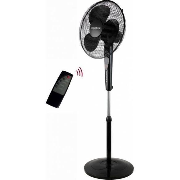 Klausberg Wentylator KB-7476, Ventilatore