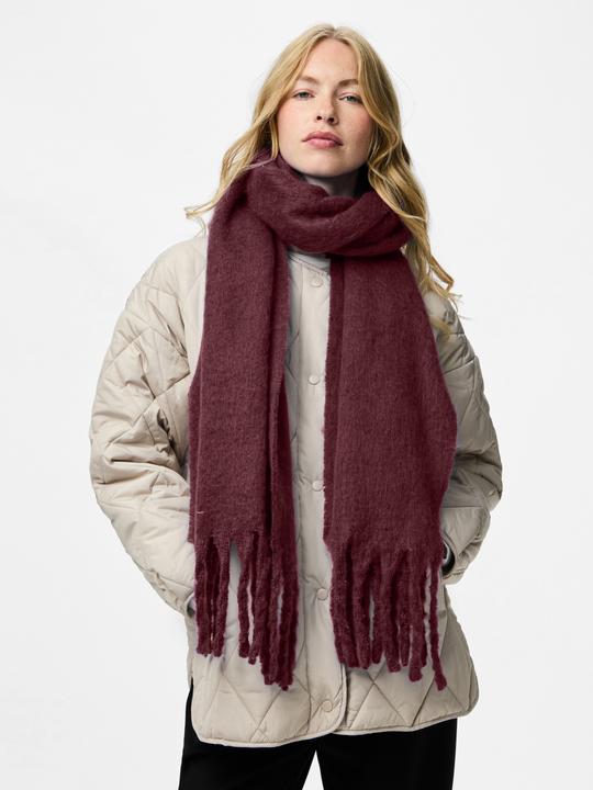 Produktbild Pieces Pcnikita Long Scarf Noos Bc