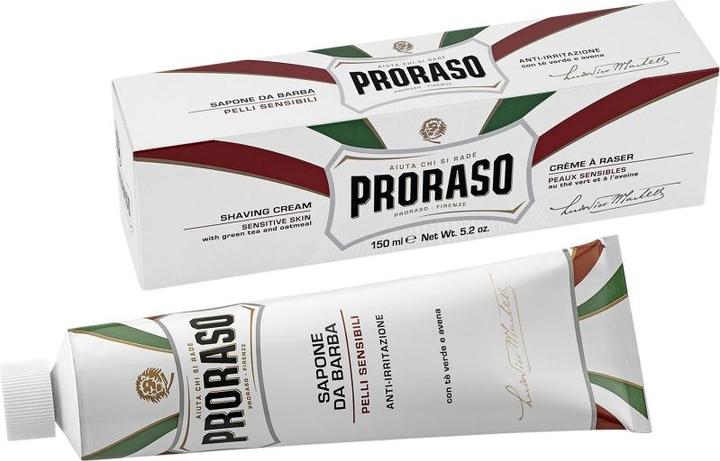 Actual product image Proraso Vintage (Beard care set)
