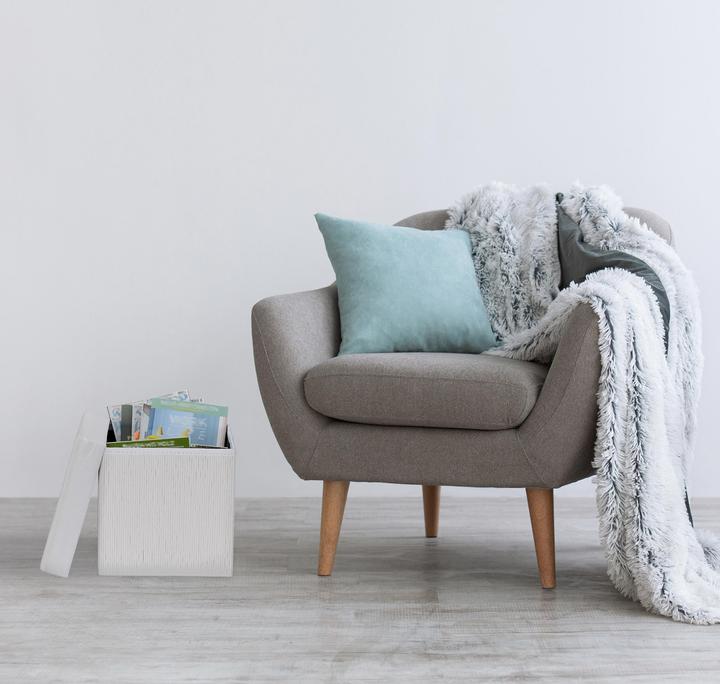 Immagine prodotto Relaxdays Sgabello