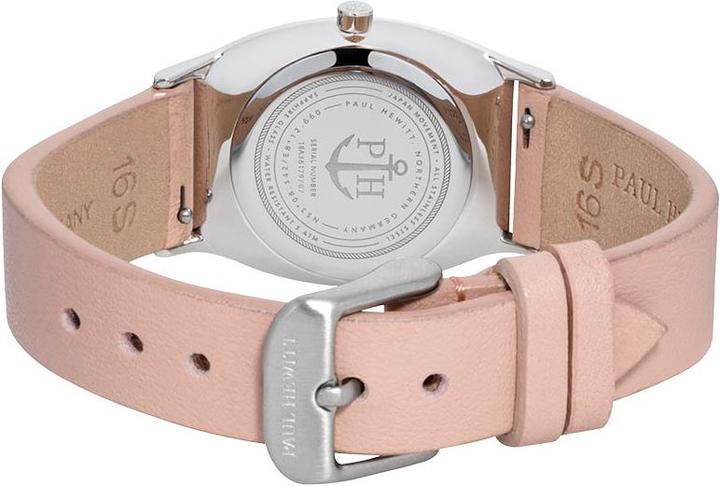 Immagine prodotto Paul Hewitt Linea Bordo Moderno (Orologio da polso analogico, 30 mm)