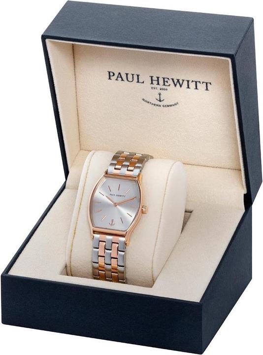 Produktbild Paul Hewitt Modern Edge Line (Analoguhr, 30 mm)