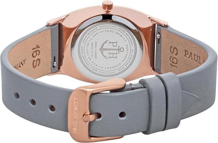 Produktbild Paul Hewitt Modern Edge Line (Analoguhr, 30 mm)