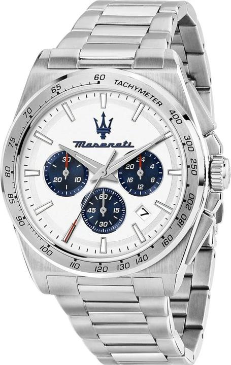 Image du produit Maserati Herrenuhr Velocita (Chronographe, 43 mm)