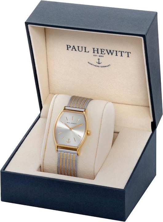 Produktbild Paul Hewitt Modern Edge Line (Analoguhr, 30 mm)