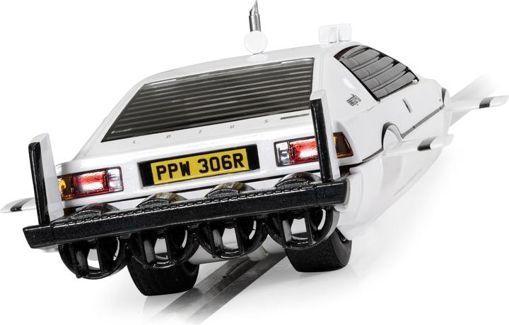 Image du produit Scalextric James Bond Lotus Esprit S2 - L'espion qui m'aimait 'Wet Nellie