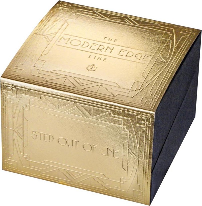 Produktbild Paul Hewitt Modern Edge Line (Analoguhr, 30 mm)
