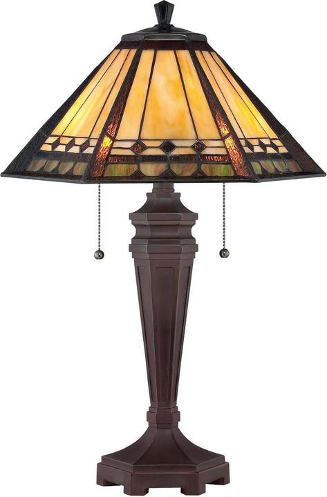 Lampe de table