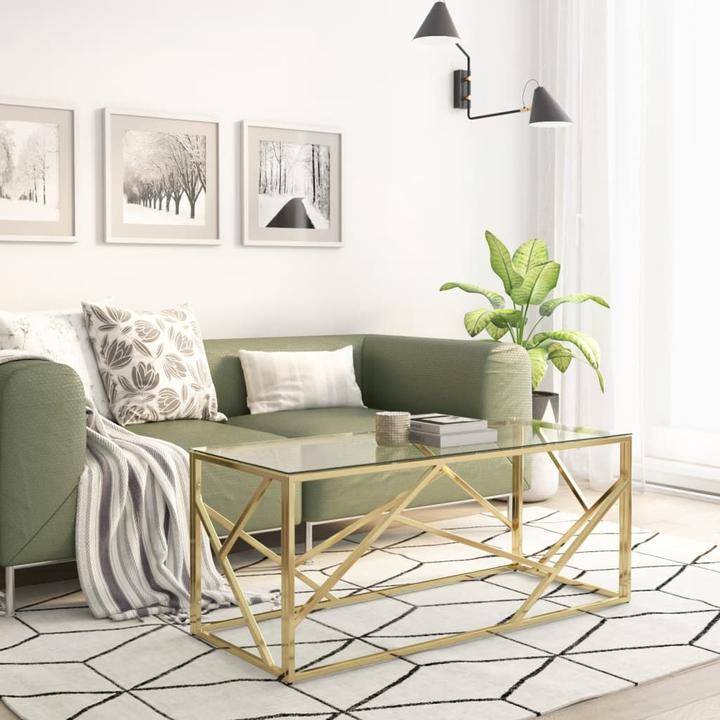Image du produit vidaXL Couchtisch