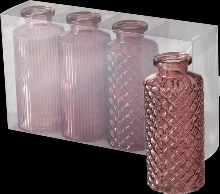 Boltze Home Panja (4 x, 7 x 14 x 25 cm, 2.45 l)