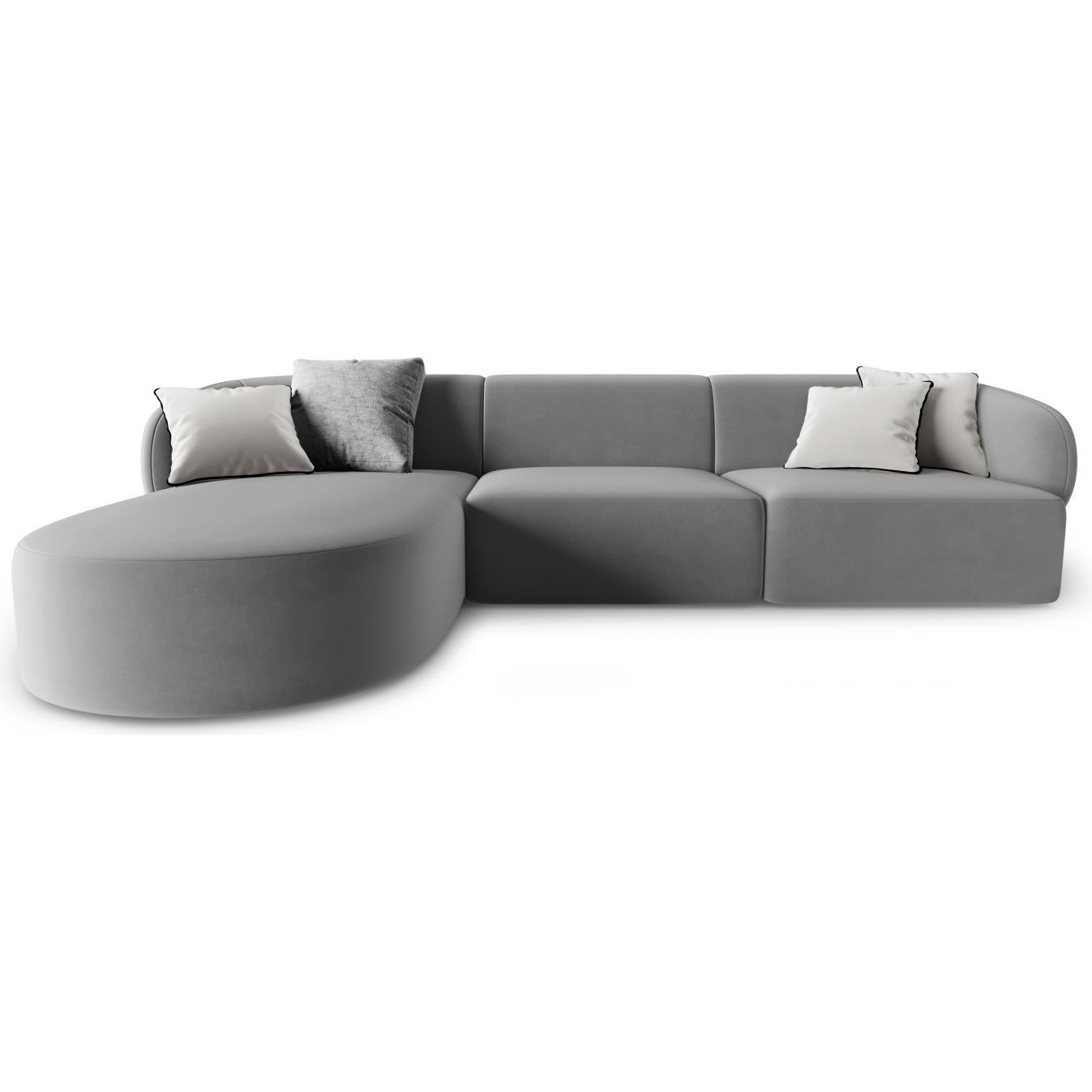 Thumbnail - Maison Heritage, Sofa, Chiara (Ecksofa)