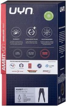 Produktbild UYN Thermohose Ambityon (S, M)