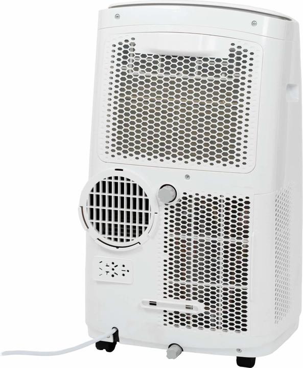 Image du produit Eurom Coolsmart 90 (30 m², 9000 BTU/h)