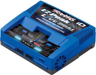 Produktbild Traxxas Dual EZ-Peak Live
