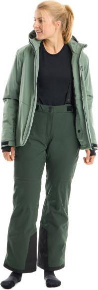 Immagine prodotto Heber Peak Pantaloni da sci PinusHe. Pantaloni da sci (XL)