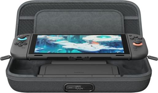 Actual product image Belkin CHARGING CASE PRO INKL. 10.000 (10000 mAh)