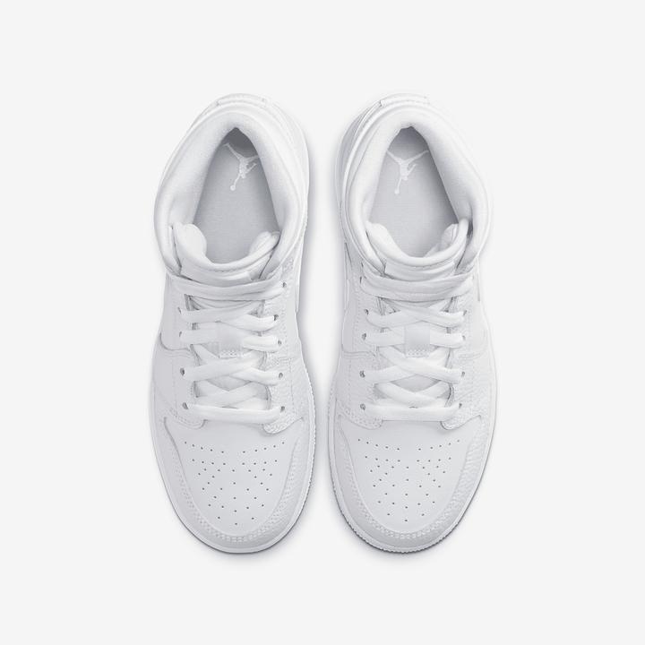 Image du produit Nike Jordan Air 1 Mid Baskets Enfants (36.5)