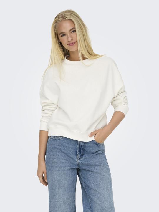 Immagine prodotto Only Onlsweat Life L/S Backprint Swt Noos (S)