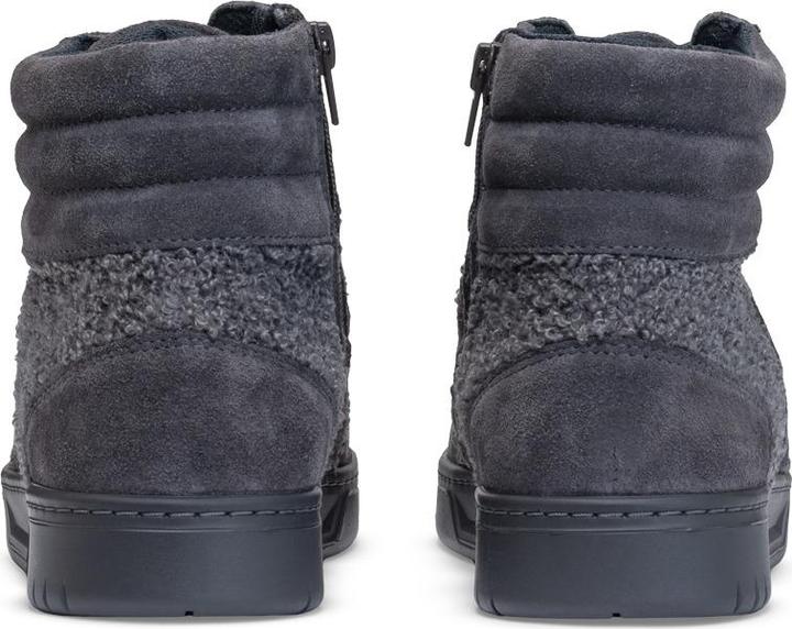 Image du produit Vitaform Sneaker Damen Weite H Leder/Textil (36)