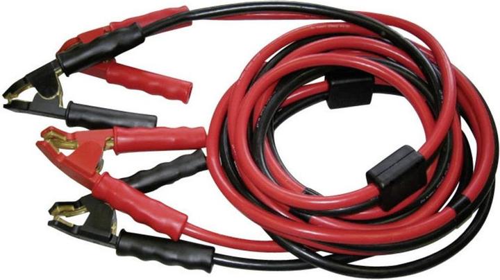 Actual product image SET Jumper cables (1000 A)