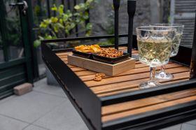 Produktbild Wenko Dip-Schalen mit Tablett Elo