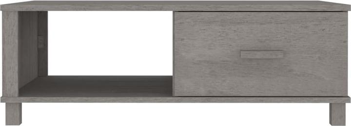Image du produit vidaXL Couchtisch (100 x 55 x 35 cm)