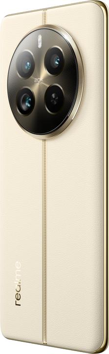 Actual product image realme 12 Pro (256 GB, Navigator Beige, 6.70", Dual SIM, 5G)