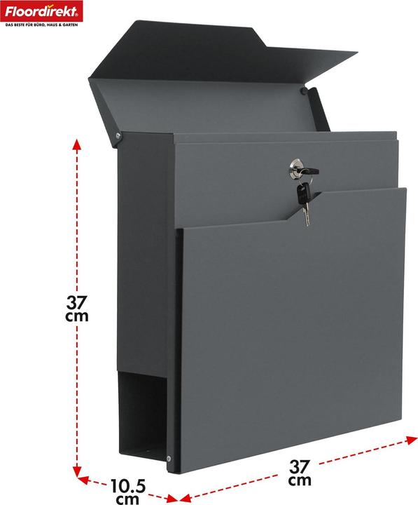 Produktbild Floordirekt Jean