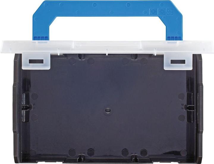Image du produit Gedore 1102-003 Jeu de pinces 3 pièces en L-BOXX Mini (260 mm)