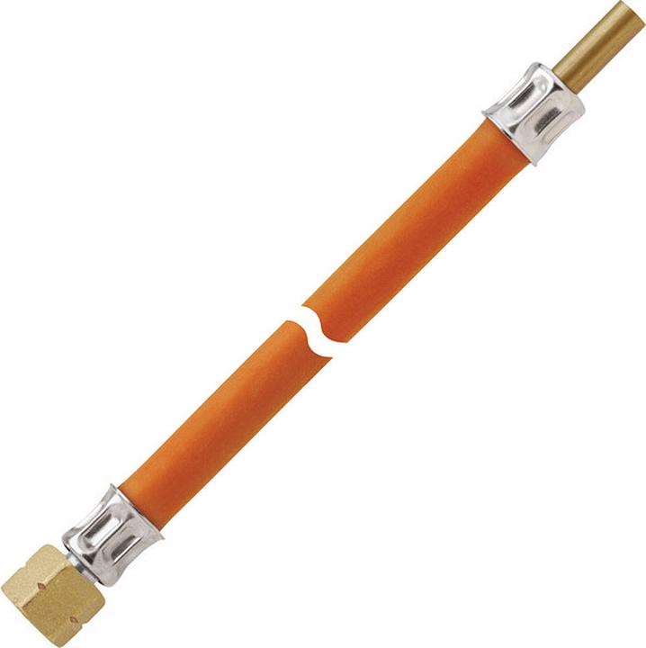 Actual product image Compass Hose nut x pipe socket