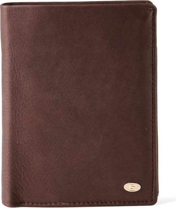 Actual product image Esquire Chicago Portrait Wallet