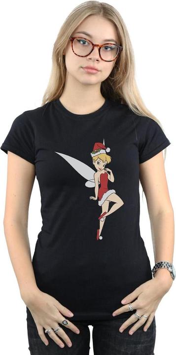 Produktbild Disney Tinker Bell Christmas TShirt (XL)