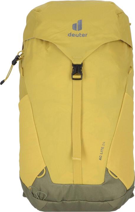 Actual product image Deuter AC Lite 24 (24 l)