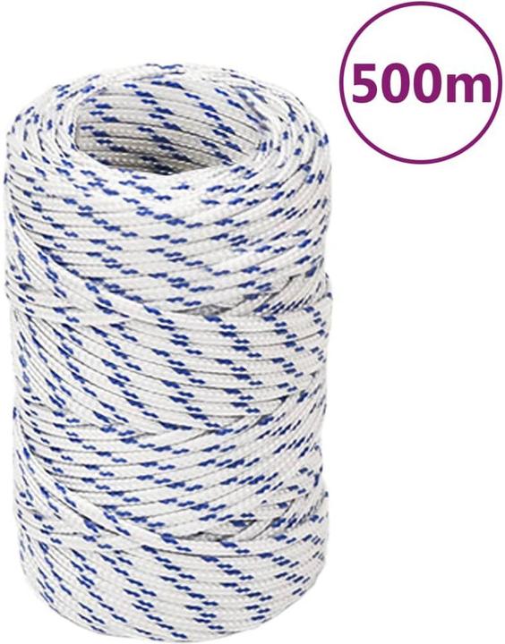 Immagine prodotto vidaXL Bootsseil