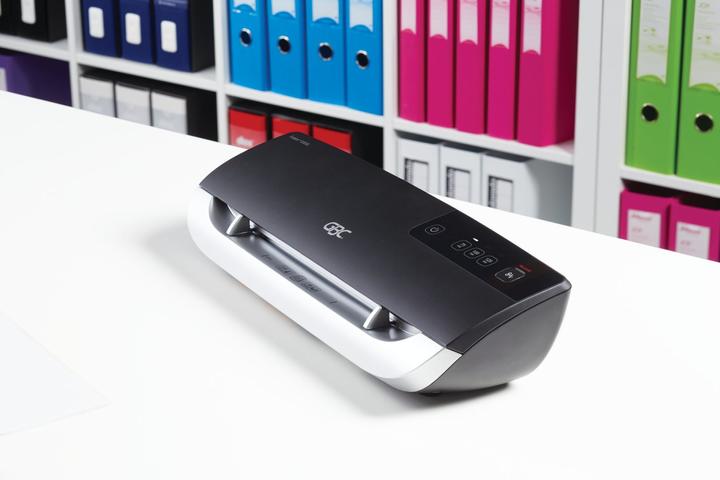Actual product image GBC Laminators (75 - 125 µm, A3)
