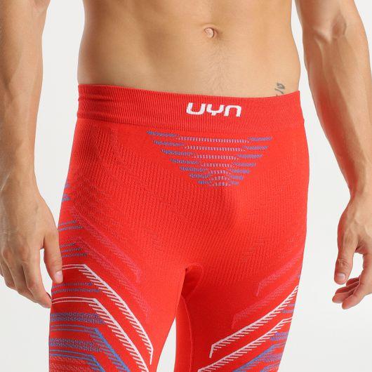 Produktbild UYN 3/4-Thermohose Natyon 3.0 Norwegen (XS)