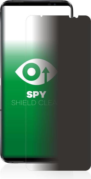 Produktbild upscreen Spy Shield Blickschutzfolie (1 Stück, Asus ROG Phone 6)
