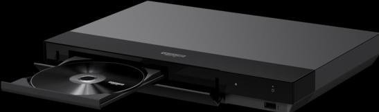 Immagine prodotto Sony Ubp-X700 (Lettore Blu-ray)
