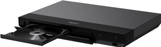 Produktbild Sony Ubp-X700 (Blu-ray Player)