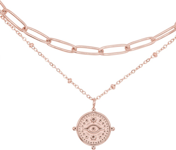 Produktbild Heideman Horea rose goldfarben (100% Edelstahl)