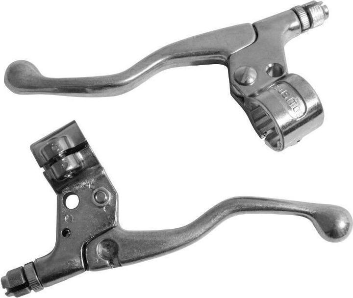Actual product image P2R M84