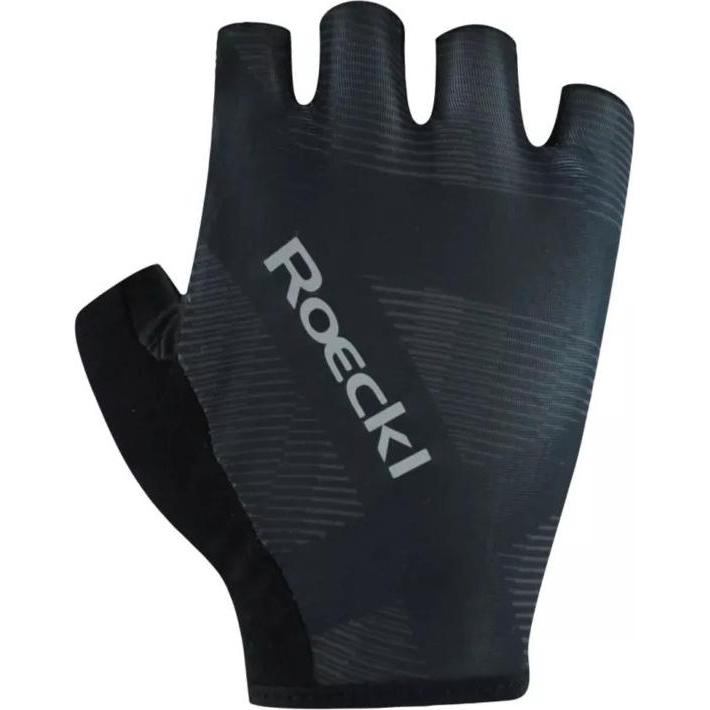 Roeckl, Unisex, Handschuhe, Busano, Schwarz, (7.5)