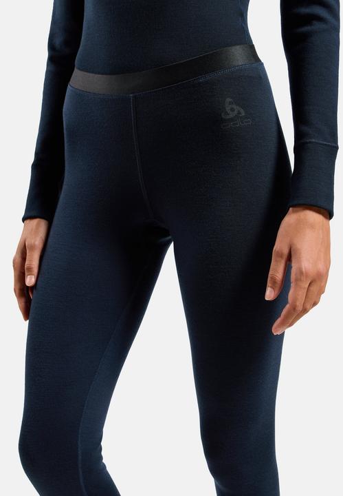 Actual product image Odlo Natural Merino 260 Base Layer Tights (XL)