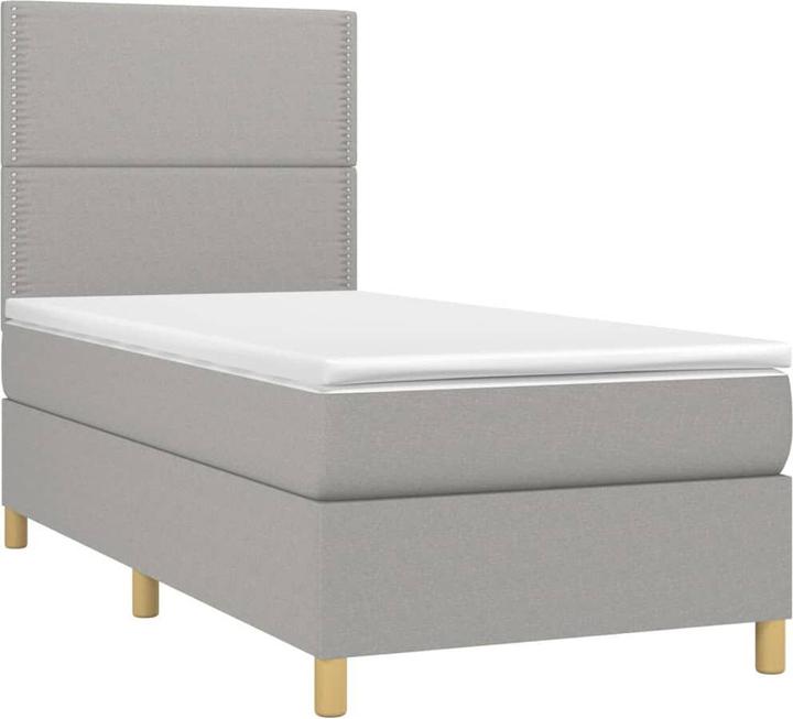Immagine prodotto vidaXL Boxspringbett (100 x 200 cm)