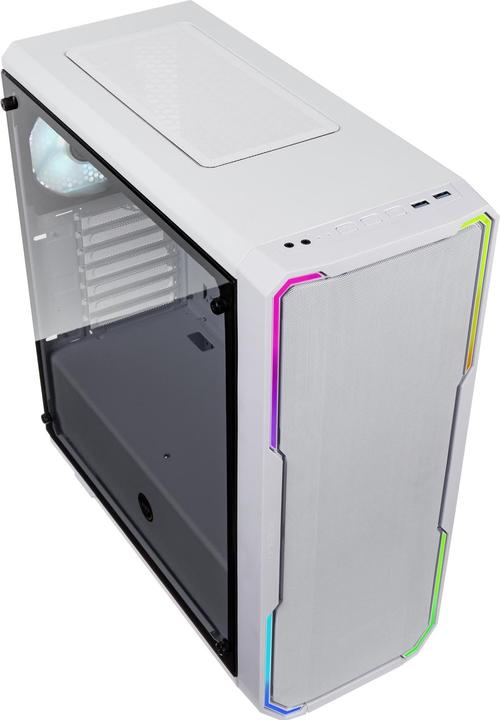 Produktbild BitFenix Enso Mesh RGB (ATX, mATX, Mini-ITX, E-ATX)