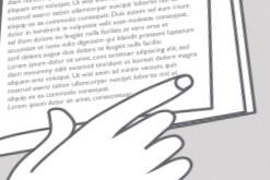 Actual product image Q-Connect Finger moistener