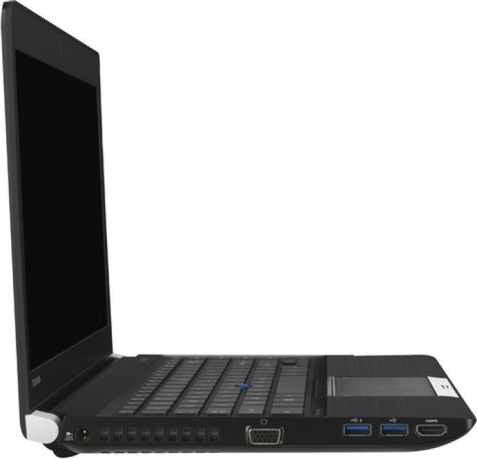 Produktbild Toshiba Portégé R30-A-138 (13.30", Intel Core i7-4600M, 8 GB, 256 GB, CH)