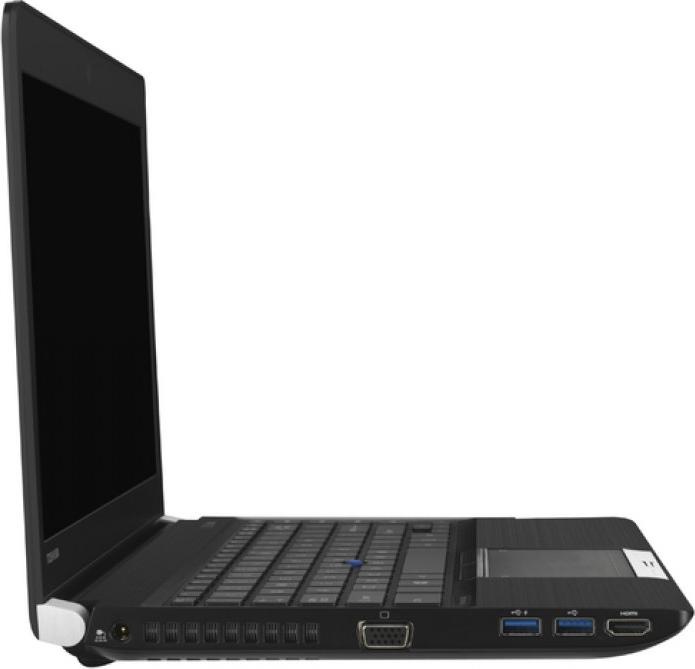 Produktbild Toshiba Portégé R30-A-138 (13.30", Intel Core i7-4600M, 8 GB, 256 GB, CH)